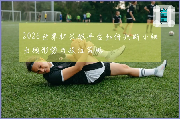 2026世界杯买球平台如何判断小组出线形势与投注策略