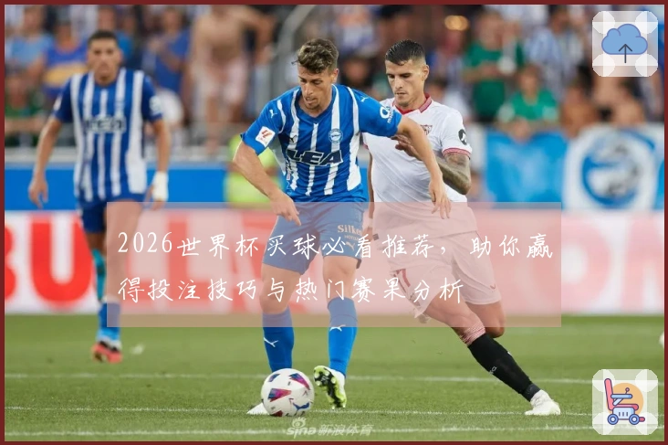 2026世界杯买球必看推荐，助你赢得投注技巧与热门赛果分析