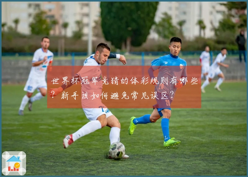 世界杯冠军竞猜的体彩规则有哪些？新手该如何避免常见误区？