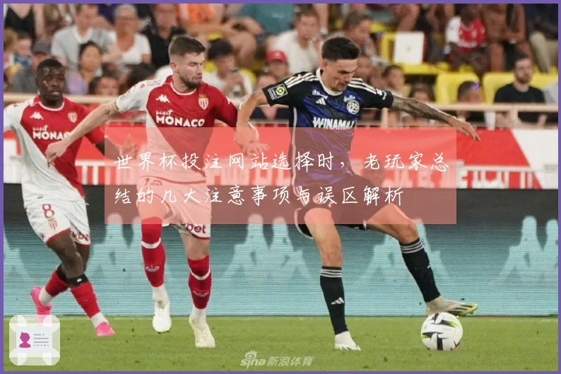 世界杯投注网站选择时，老玩家总结的几大注意事项与误区解析